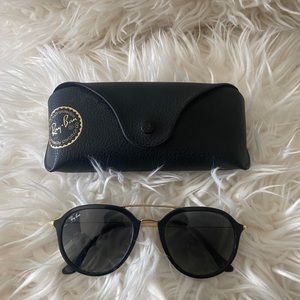 RAY BAN RB4253 Sunglasses